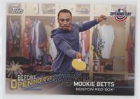 Mookie Betts