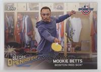 Mookie Betts