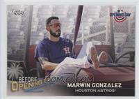 Marwin Gonzalez