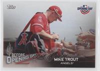 Mike Trout