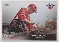 Mike Trout