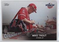 Mike Trout