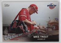 Mike Trout