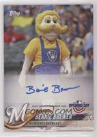 Bernie Brewer