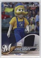 Bernie Brewer