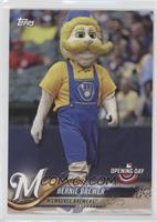 Bernie Brewer