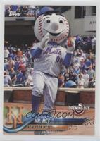 Mr. Met