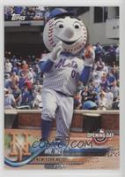 Mr. Met [Noted]