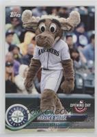 Mariner Moose