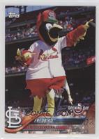 Fredbird