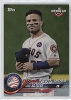 Jose Altuve