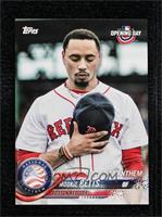 Mookie Betts