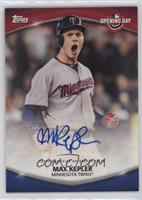 Max Kepler