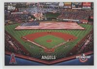 Los Angeles Angels