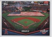 Los Angeles Angels [Noted]