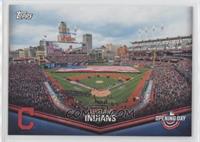 Cleveland Indians