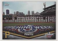 Pittsburgh Pirates