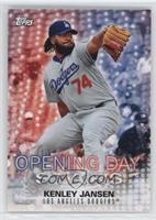 Kenley Jansen