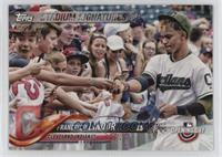 Francisco Lindor