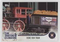 Home Run Train