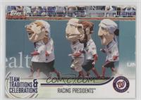 Racing Presidents