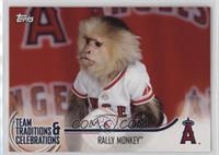 Rally Monkey