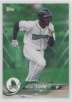 Taylor Trammell #/99