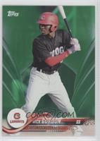 Nick Gordon #/99