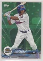 Jorge Mateo #/99