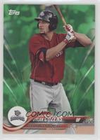 Dylan Cozens #/99