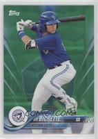 Bo Bichette #/99