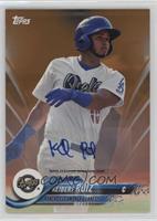 Keibert Ruiz #/25