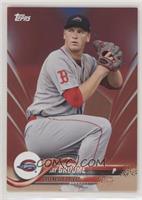 Jay Groome #/10