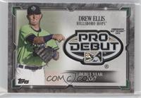 Drew Ellis #/99