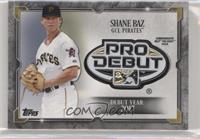 Shane Baz #/99