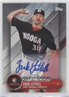 Zack Littell #/50