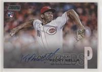 Keury Mella #/25