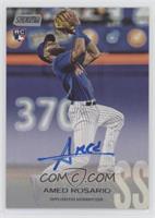 Amed Rosario [EX to NM]