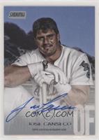 Jose Canseco