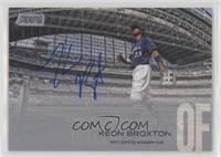 Keon Broxton