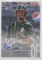 Khris Davis