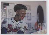 Ozzie Albies