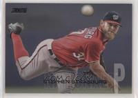 Stephen Strasburg