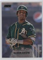 Khris Davis