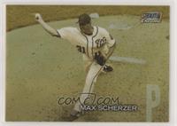 Max Scherzer