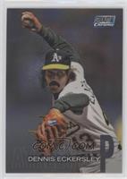 Dennis Eckersley