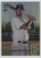 Alex Verdugo