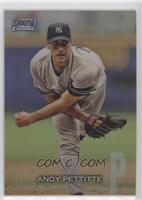 Andy Pettitte