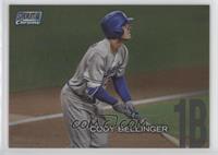 Cody Bellinger