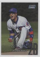 Javier Baez